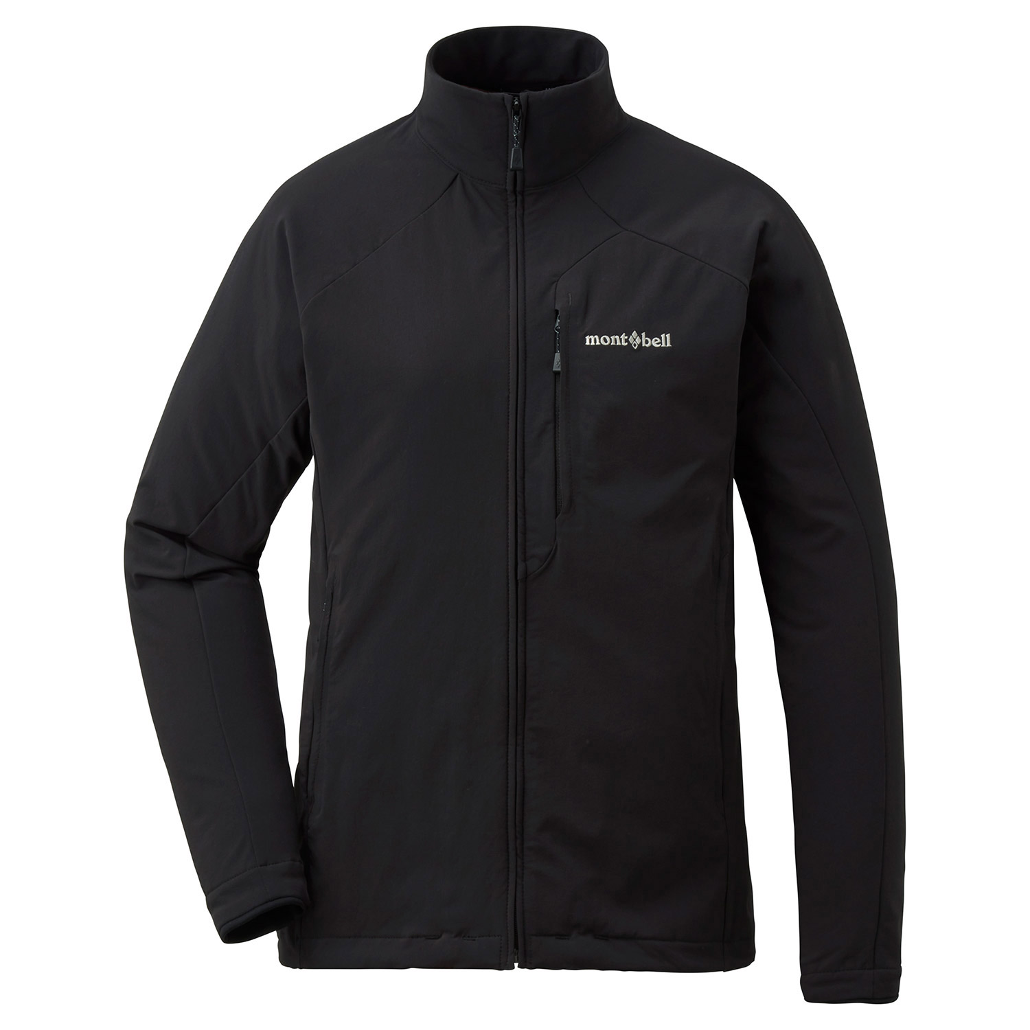 CLIMAPRO 200 Jacket Women's